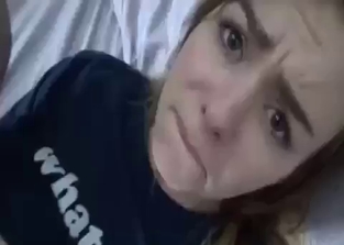 POV pounding session with his own daughter