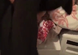 POV incestuous fucking in the bathroom
